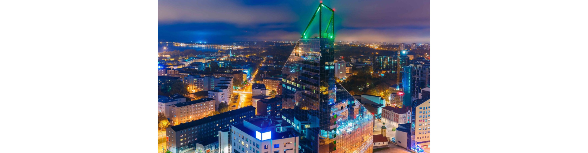 6 Important Technology Startups That Came Up from Estonia