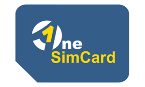 One SimCard